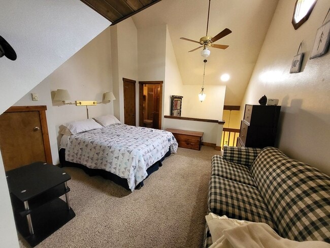 Building Photo - Winter Rental- Chateau Acadian 108