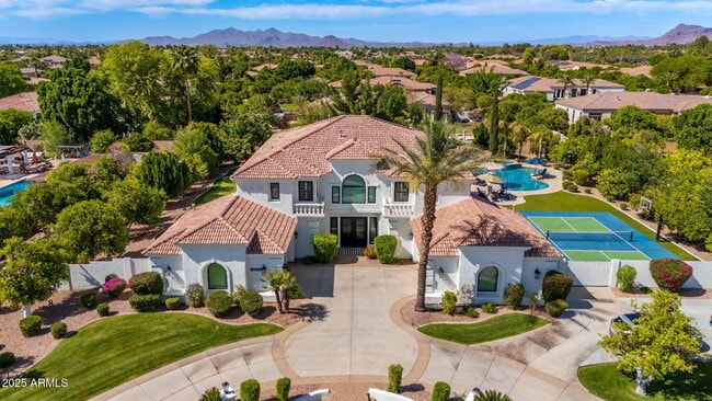 Building Photo - 3452 E Ivyglen Cir