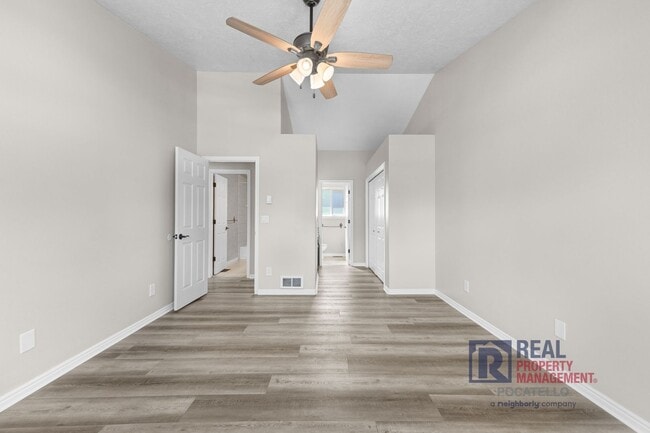 Building Photo - Beautiful 4 Bedroom Single Family Home For...