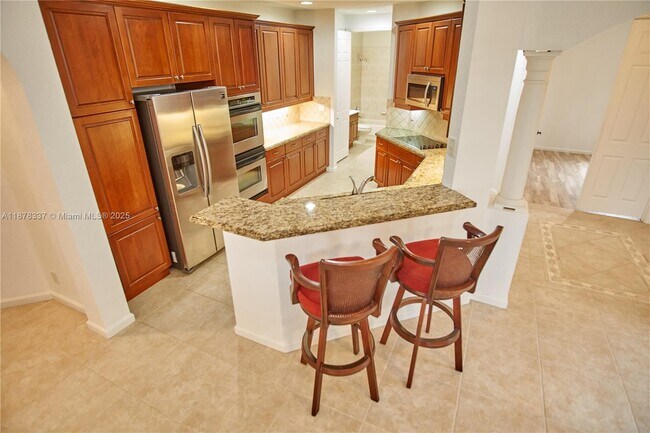 Building Photo - 2707 Center Ct Dr