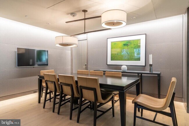 Building Photo - 2501 M St NW