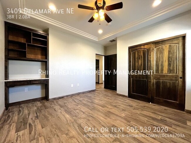 Building Photo - 3409 Delamar Ave NE