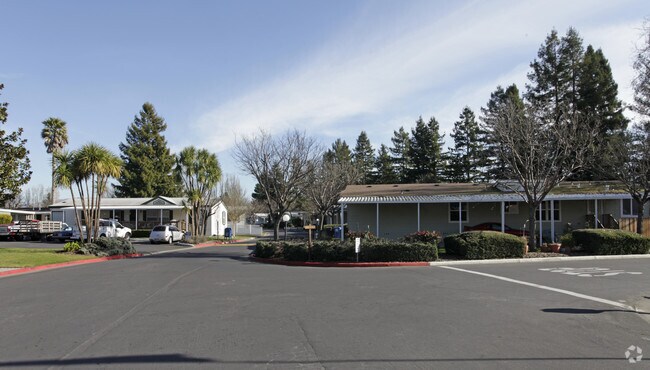 Primary Photo - Rancho Verde
