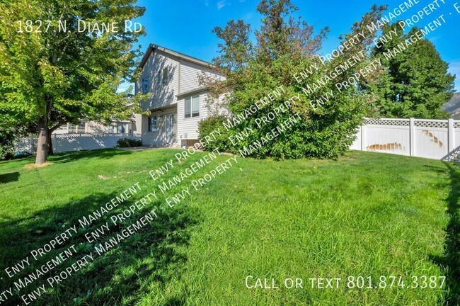 Building Photo - Huge North Ogden Home 4 Bed - 3.5 Bath - A...