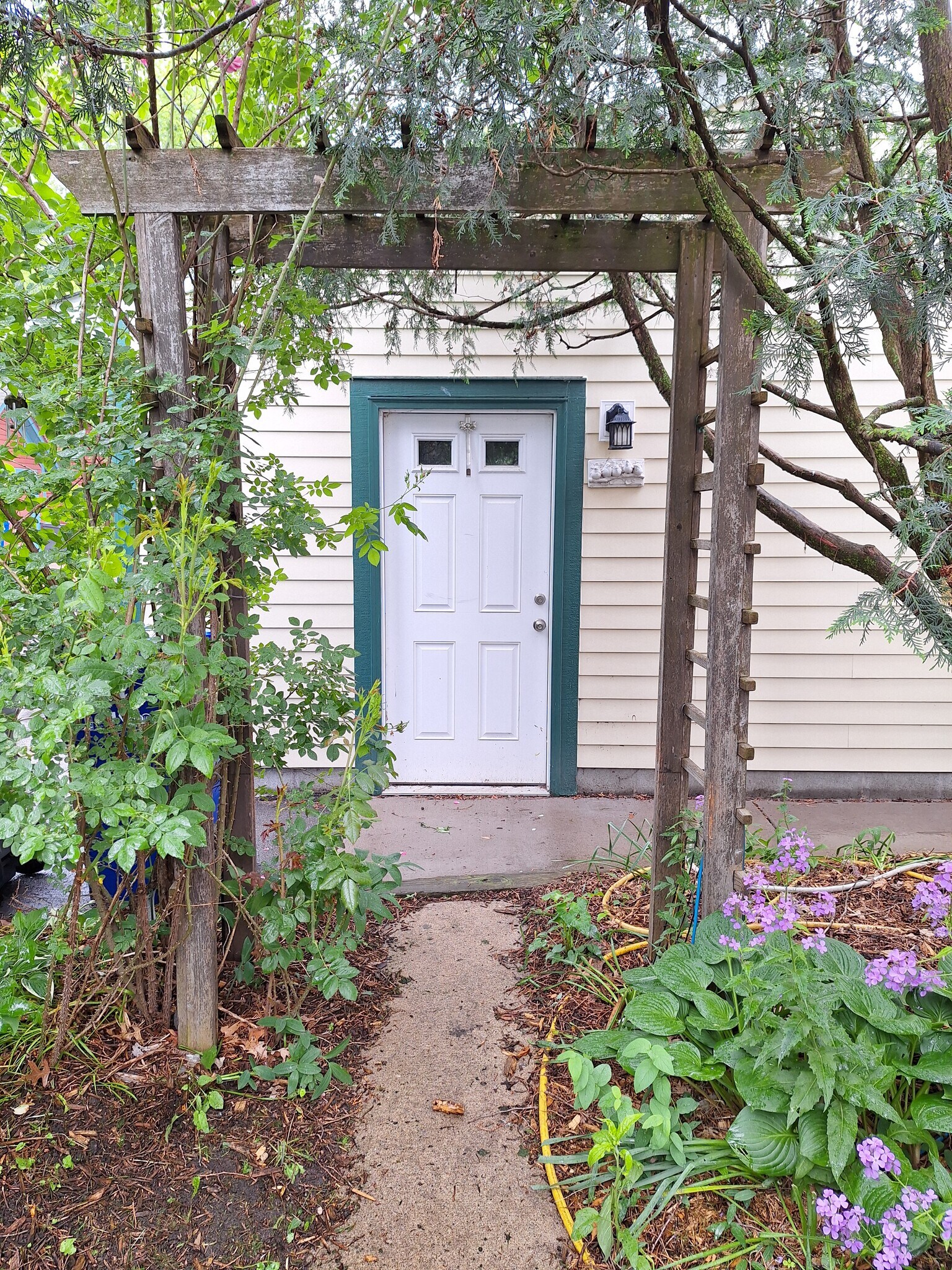 Building Photo - 384 Hall Ave