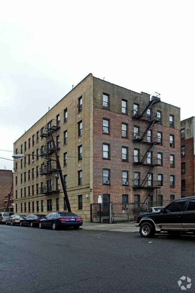 2802 Olinville Ave 2802 Olinville Ave Bronx NY 10467 Apartment Finder