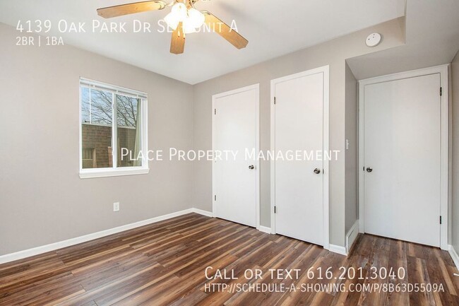 Building Photo - 4139 Oak Park Dr SE