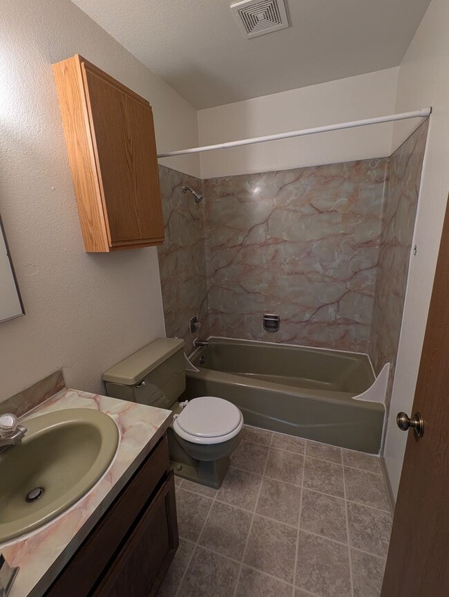 Interior Photo - The Asbury Flats