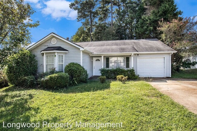 Primary Photo - 3 br, 2 bath House - 1683 Cobbs Creek Ln.
