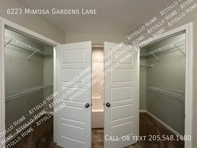 Building Photo - 6223 Mimosa Garden Ln