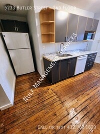 Building Photo - 5233 Butler St
