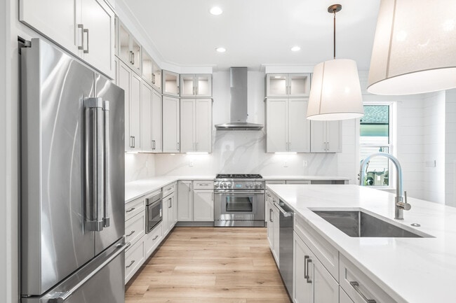 Building Photo - 101 Pollard Cv E