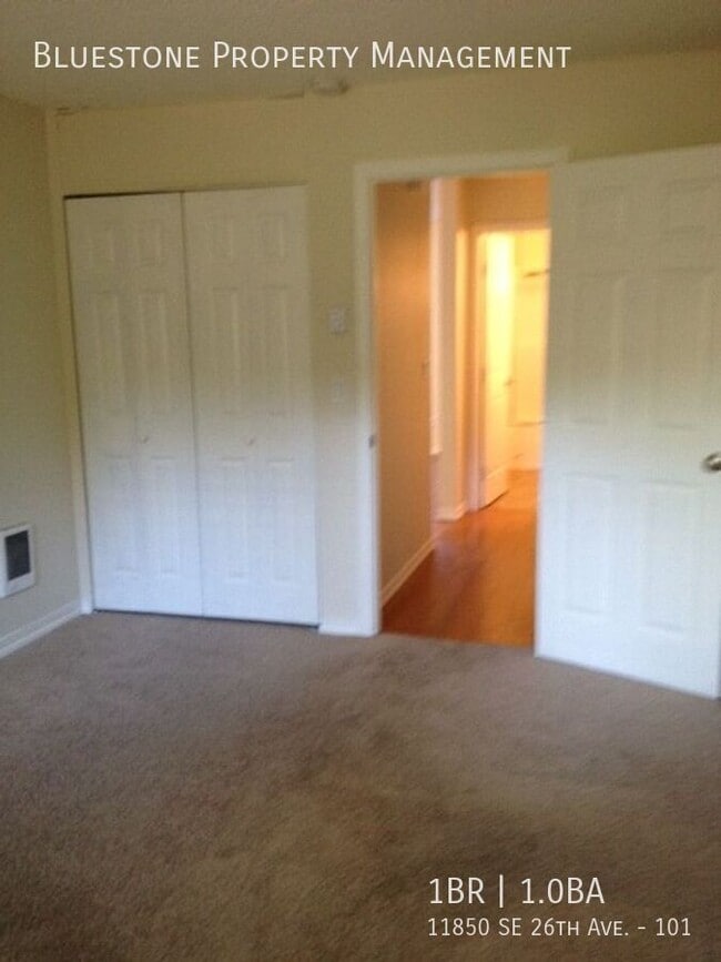 Building Photo - 11850 SE 26th Ave