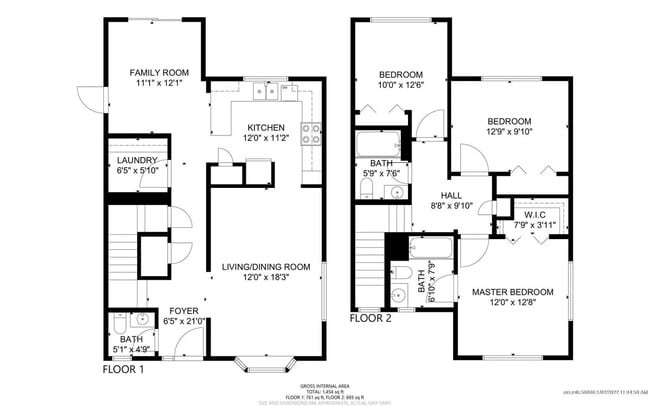 Building Photo - 3BR/2.5BA Townhouse Available July 1st!!! - Great Residential Neighborhood!!