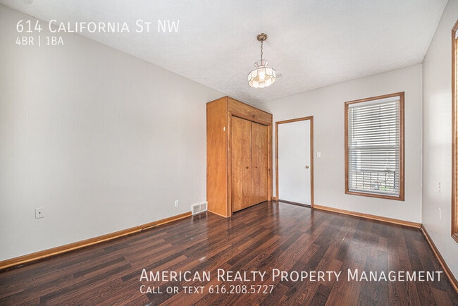 Building Photo - 614 California St NW