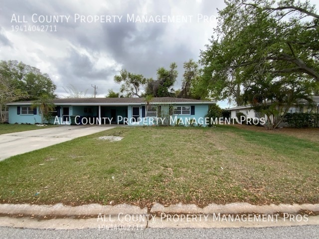 Building Photo - 3148 Jennings Dr