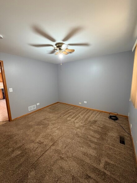 Bedroom #3 - 5030 Carol St