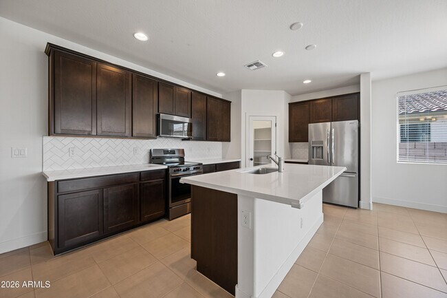 Building Photo - 2090 S 242nd Dr