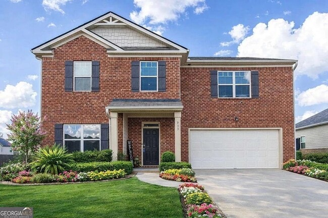Building Photo - 933 Nandina Ln