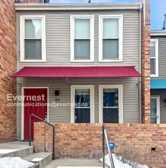 Primary Photo - 1150 Inca St