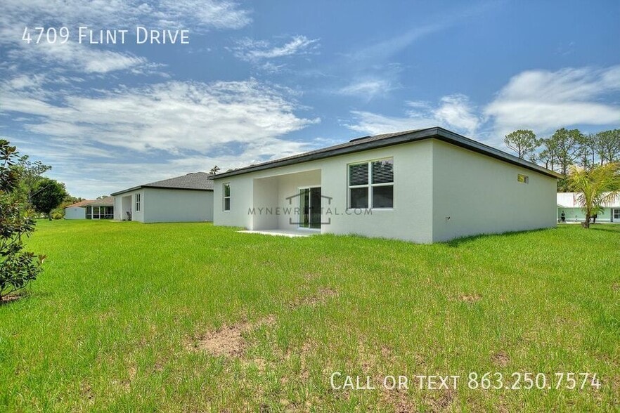Building Photo - 4709 Flint Dr