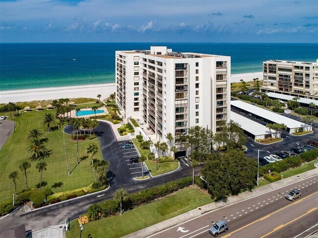 Building Photo - 1460 Gulf Blvd