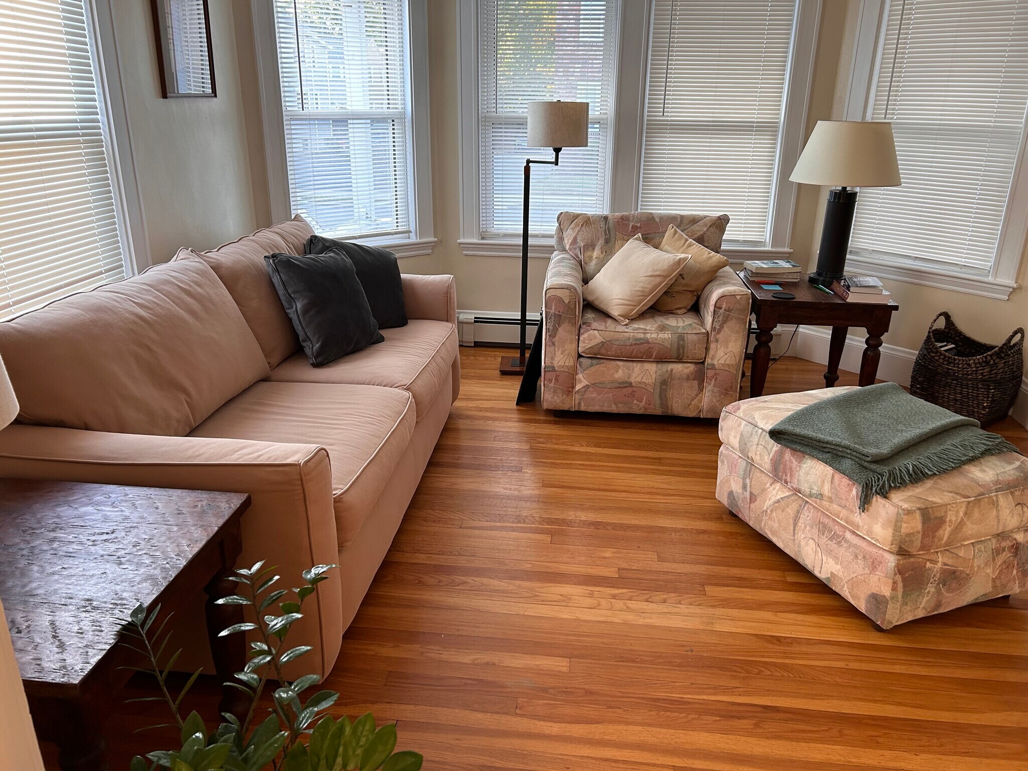 Building Photo - 224 Albion St