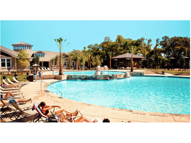 Building Photo - Woodlands of College Station