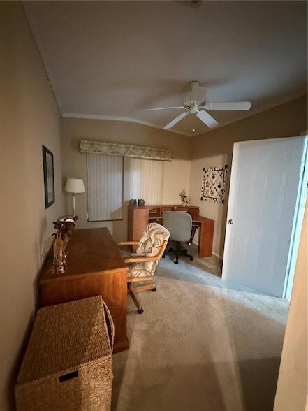 Building Photo - 2055 S Floral Ave