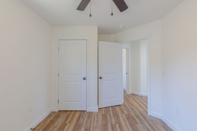 Building Photo - Live where Chattanooga comes alive!