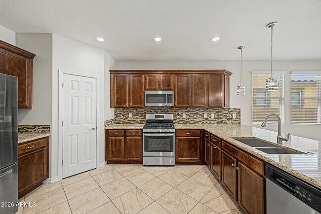 Building Photo - 22188 N 101st Dr
