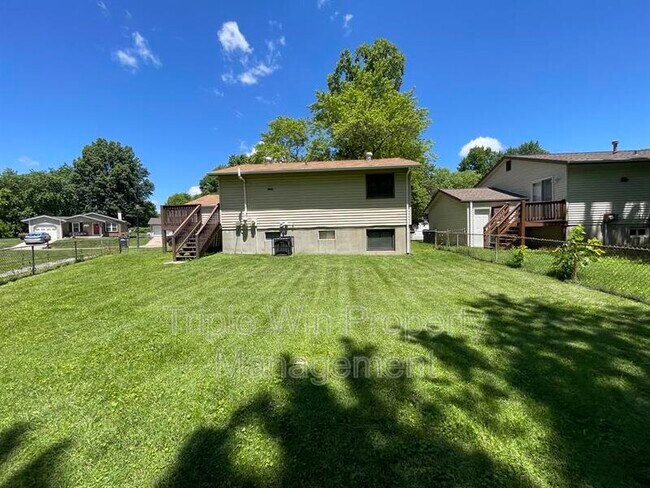 Building Photo - 1464 Monopoly Dr