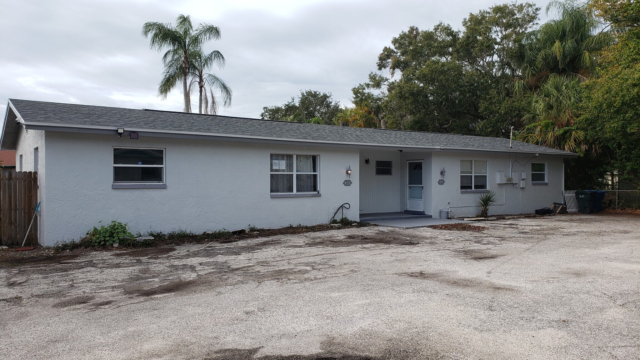 Building Photo - 651 16th St NW