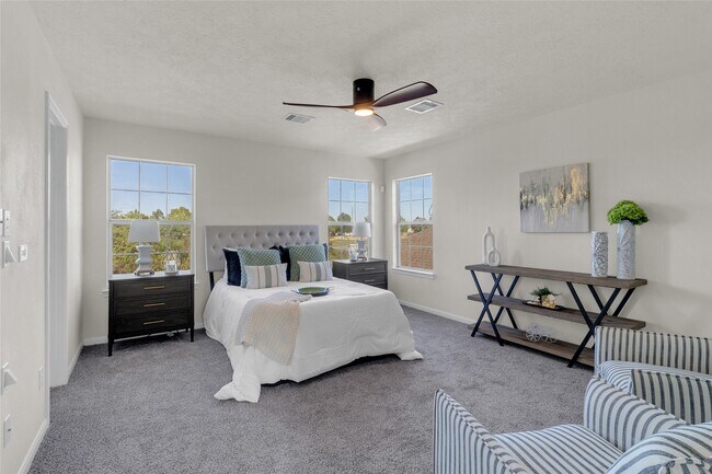 Building Photo - 18446 Westgate Springs Ln