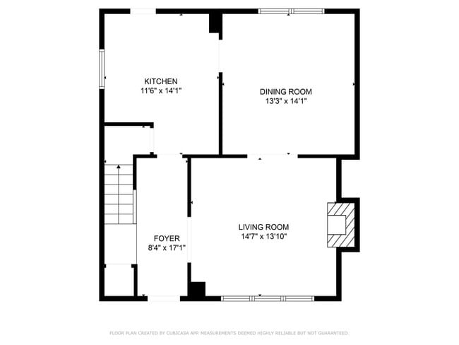 Building Photo - Spacious 4 Bedroom, 1 Bath Home in Crafton...