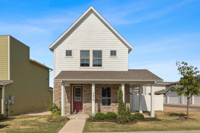 Building Photo - 7814 Wilfred Dr