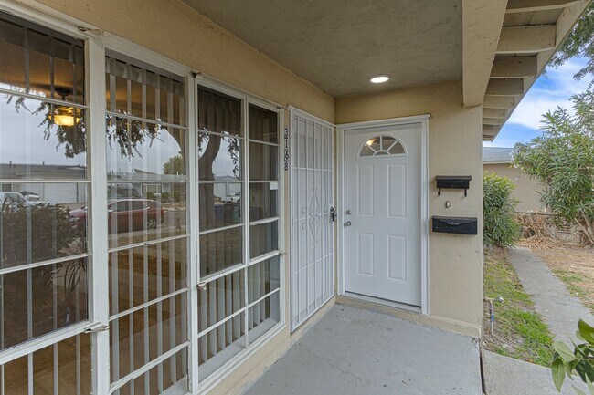 Building Photo - 3168-3170 Mandan Way