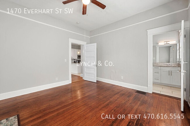 Building Photo - 1470 Everhart St SW