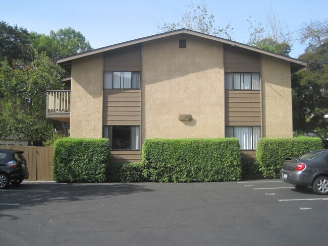 Building Photo - 673 Grand Ave