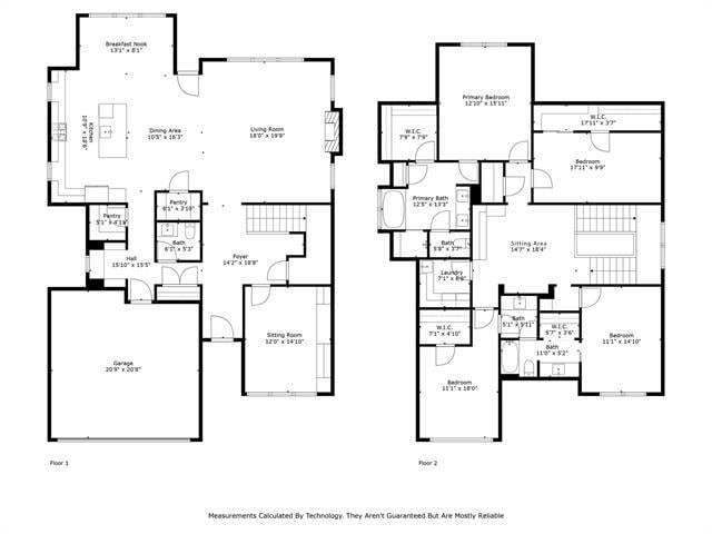 Building Photo - 1107 Cameron Ave