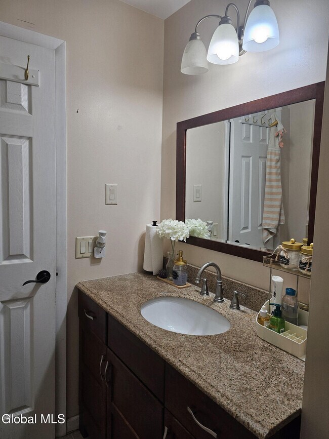 Building Photo - 1265 Sagemont Ct