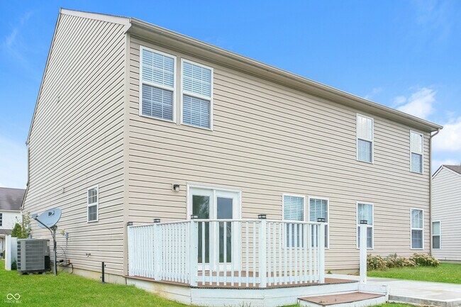 Building Photo - 6259 Dusty Laurel Dr