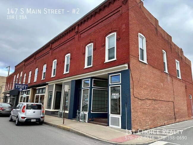 Building Photo - 147 S Main St