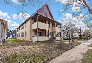 Building Photo - 3101 E 24th St