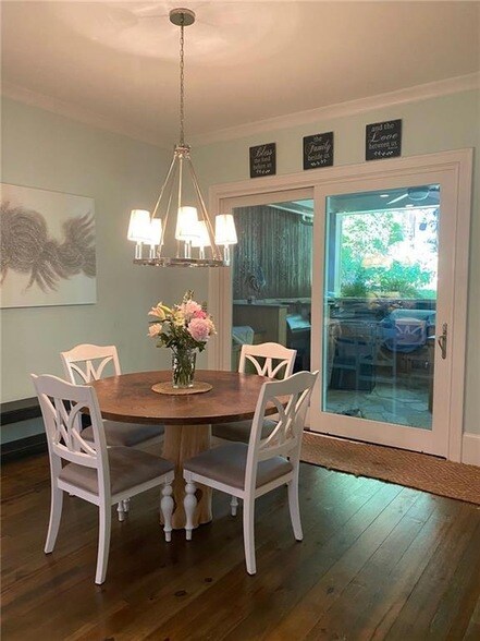 Building Photo - 1891 Ardmore Rd NW