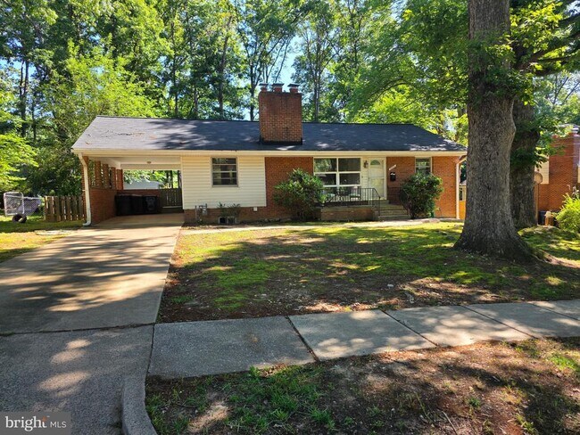 Building Photo - 6003 Kelley Ct