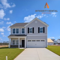 Building Photo - NEW CONSTRUCTION 4BD/2.5BTH Home LOCUST NC- AVAILABLE APRIL 2026