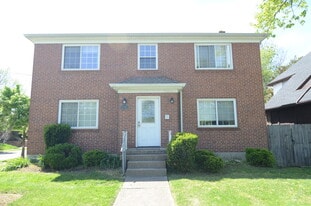 Building Photo - 3763 Marburg Ave