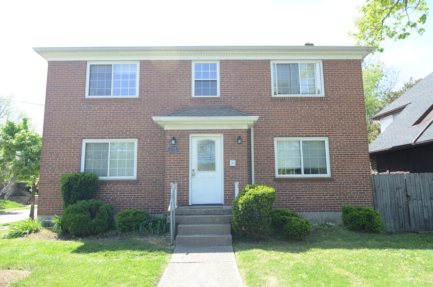 Primary Photo - 3763 Marburg Ave