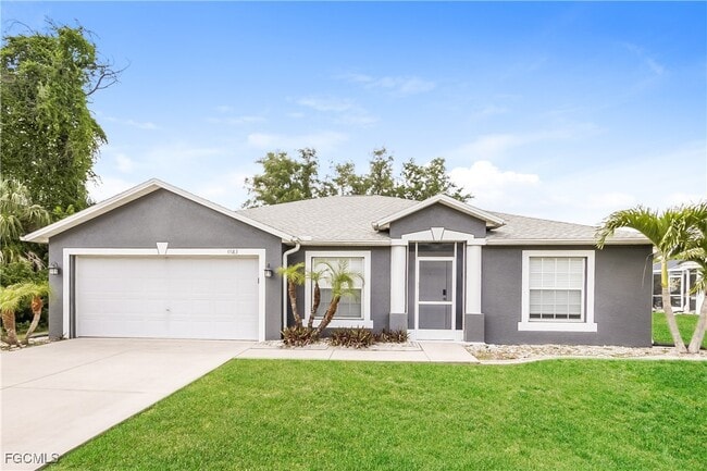 Primary Photo - 4683 Oakley Rd